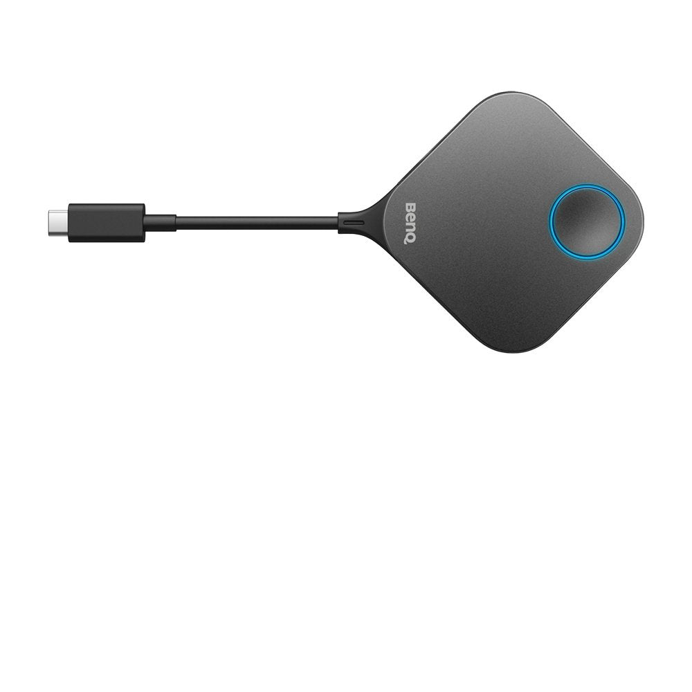 EAN 4718755083945 - BenQ WDC10HC sistema de presentación inalámbrico HDMI Escritorio imagen 8