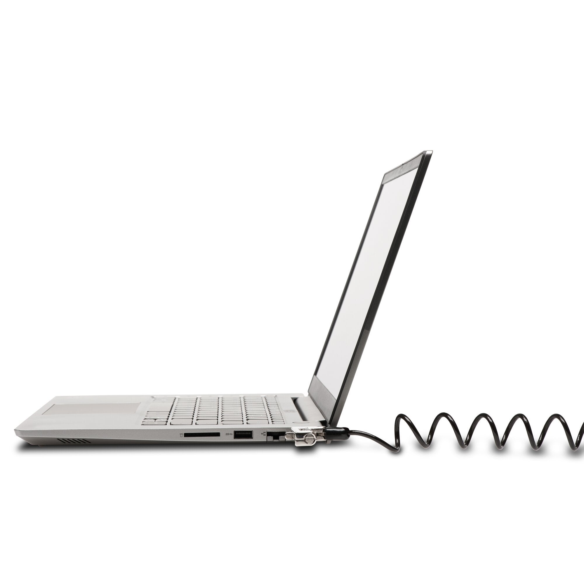 EAN 0085896606253 - Kensington K60625WW cable antirrobo Negro, Plata 1,8 m imagen 2
