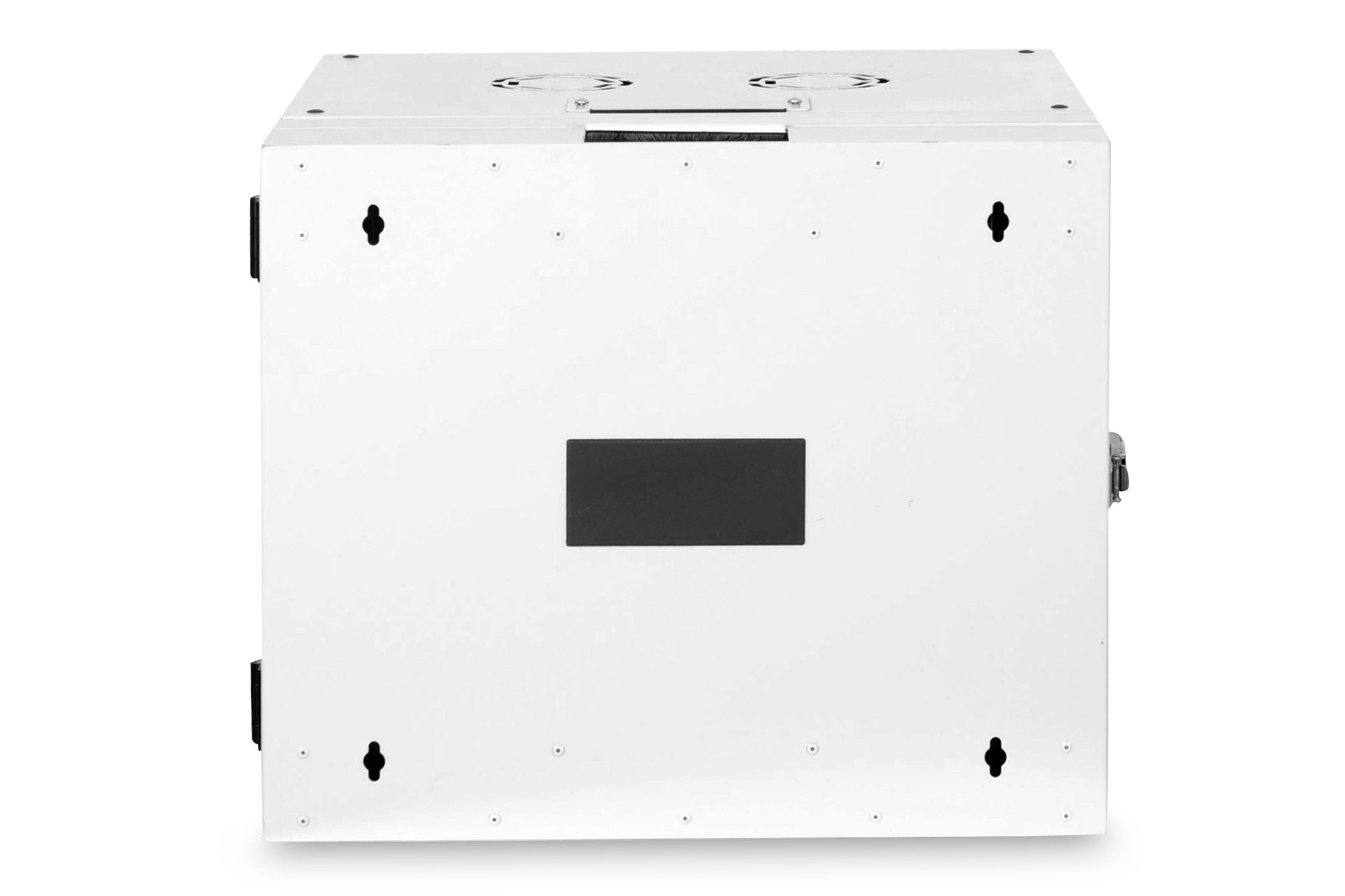 EAN 4016032186731 - Digitus DN-19 09-U-3 armario rack 9U Bastidor de pared Gris imagen 5