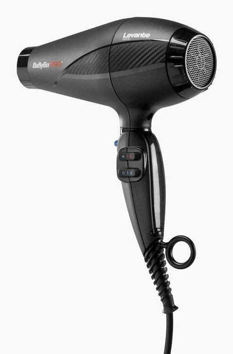 EAN 3030050165524 - BaByliss Levante secador 2100 W Negro imagen 4
