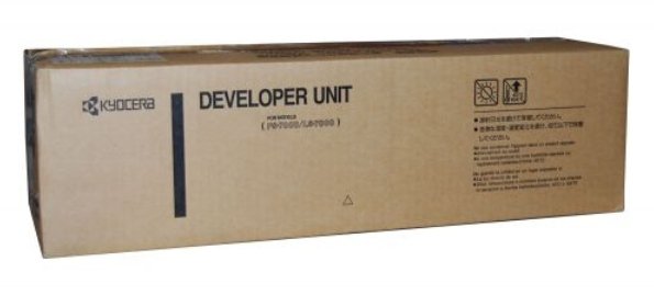 EAN 5711045657283 - KYOCERA DV-8305Y revelador para impresora 600000 páginas imagen 1