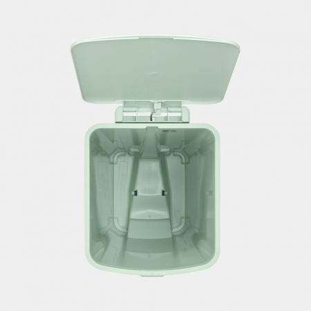 EAN 8710755800108 - Brabantia 800108 papelera 40 L Otro Verde imagen 5