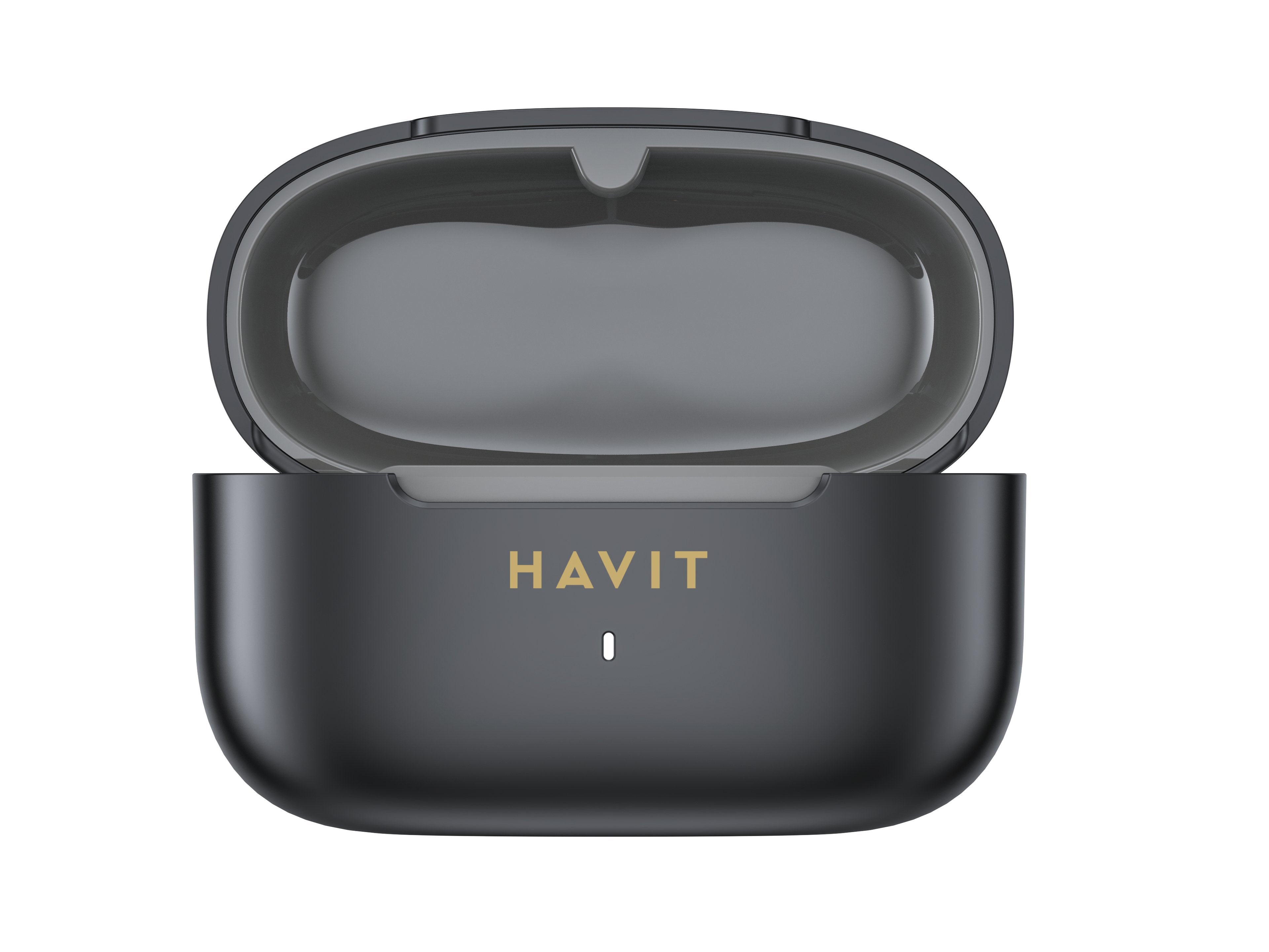 EAN 6939119082529 - Havit OWS910 (Black) Auriculares True Wireless Stereo (TWS) Clip de oreja Llamadas/Música Bluetooth Negro imagen 4