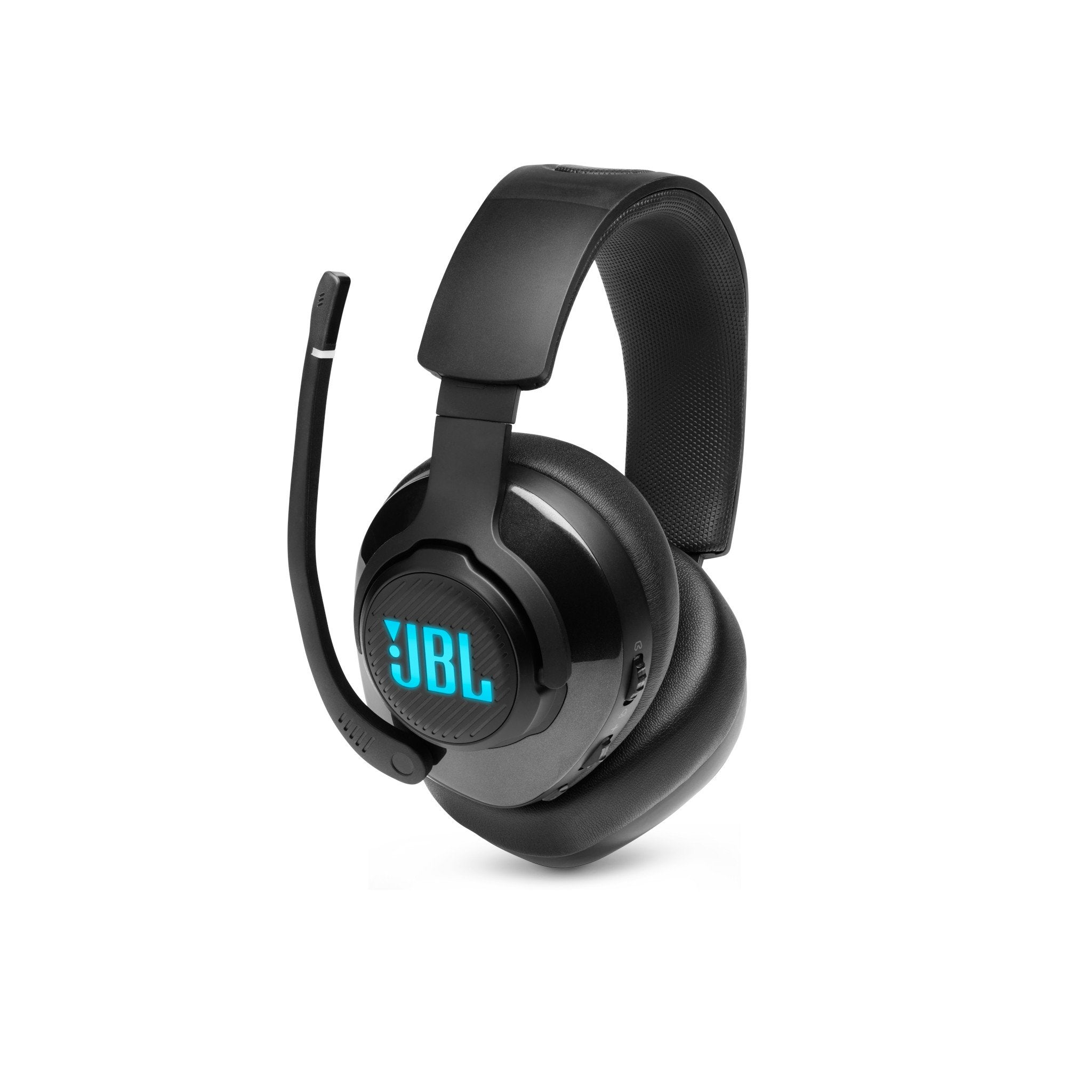 EAN 6925281969683 - JBL Quantum 400 Auriculares Alámbrico Diadema Juego USB Tipo C Negro imagen 1