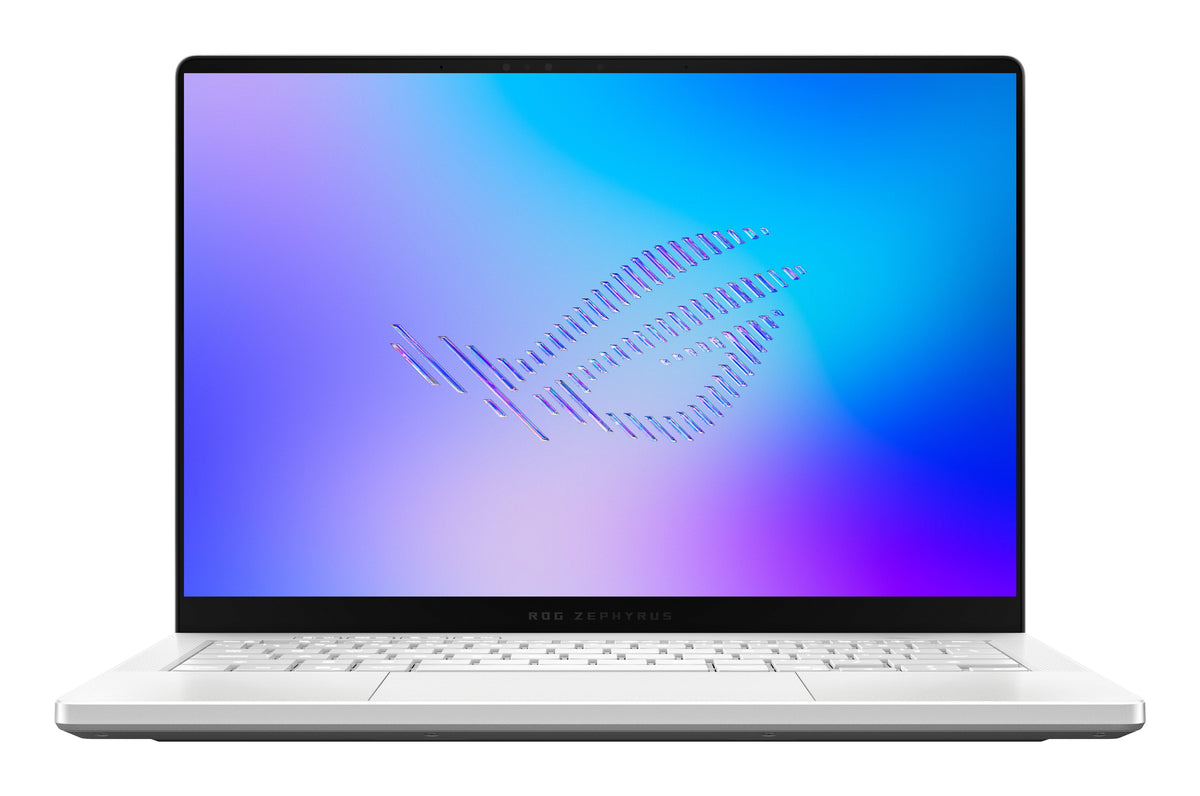 Portátil Asus Rog Zephyrus G14 14" Intel Core Ultra 9 386h 16gb 1tb Ssd Rtx 5070 Ti Windows 11 Home Teclado Español