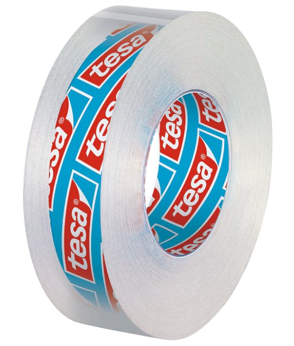 Tesa 58259 - Film Kristall-Transparente 33 M X 15 Mm 10 Rollos