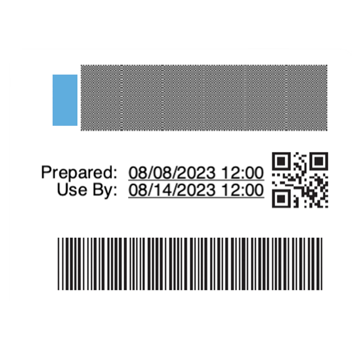 EAN 71701063656 - DYMO 2187329 etiqueta de impresora imagen 7