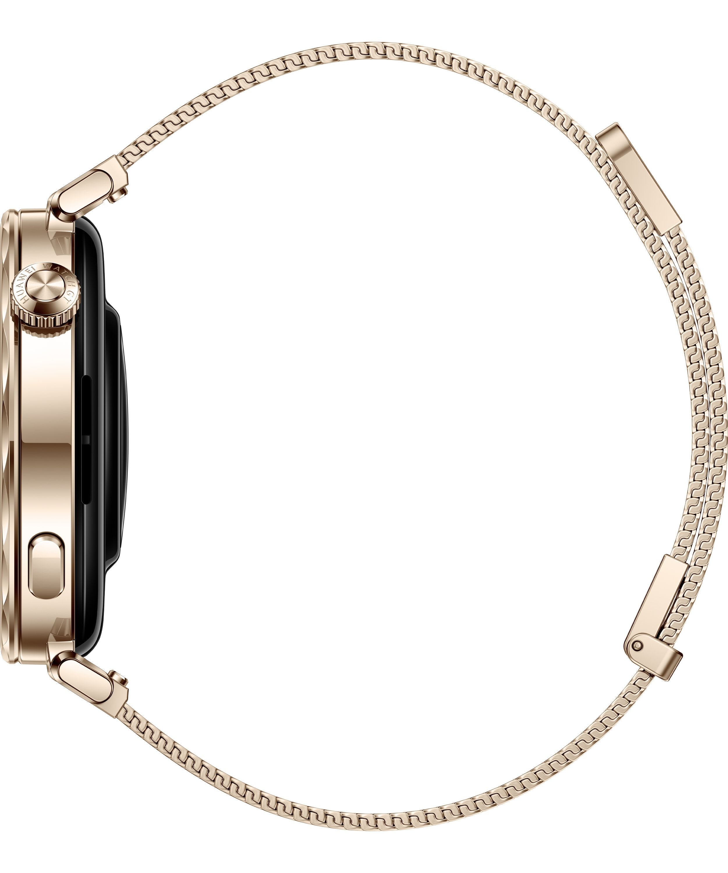 Huawei Watch Gt 5 41mm Elegant Zloty