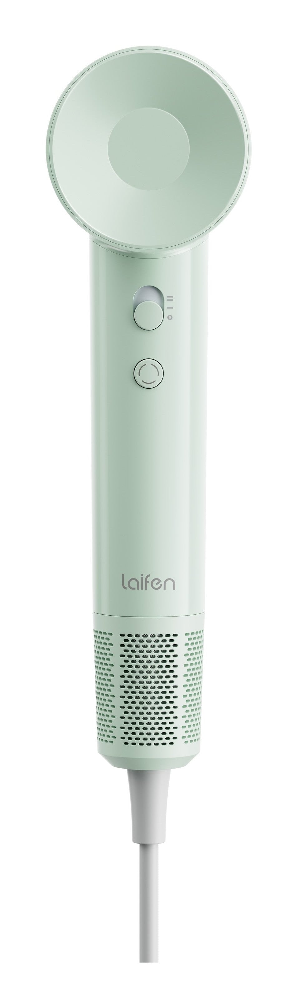 EAN 6976973850895 - Laifen SE Lite secador 1400 W Verde imagen 1