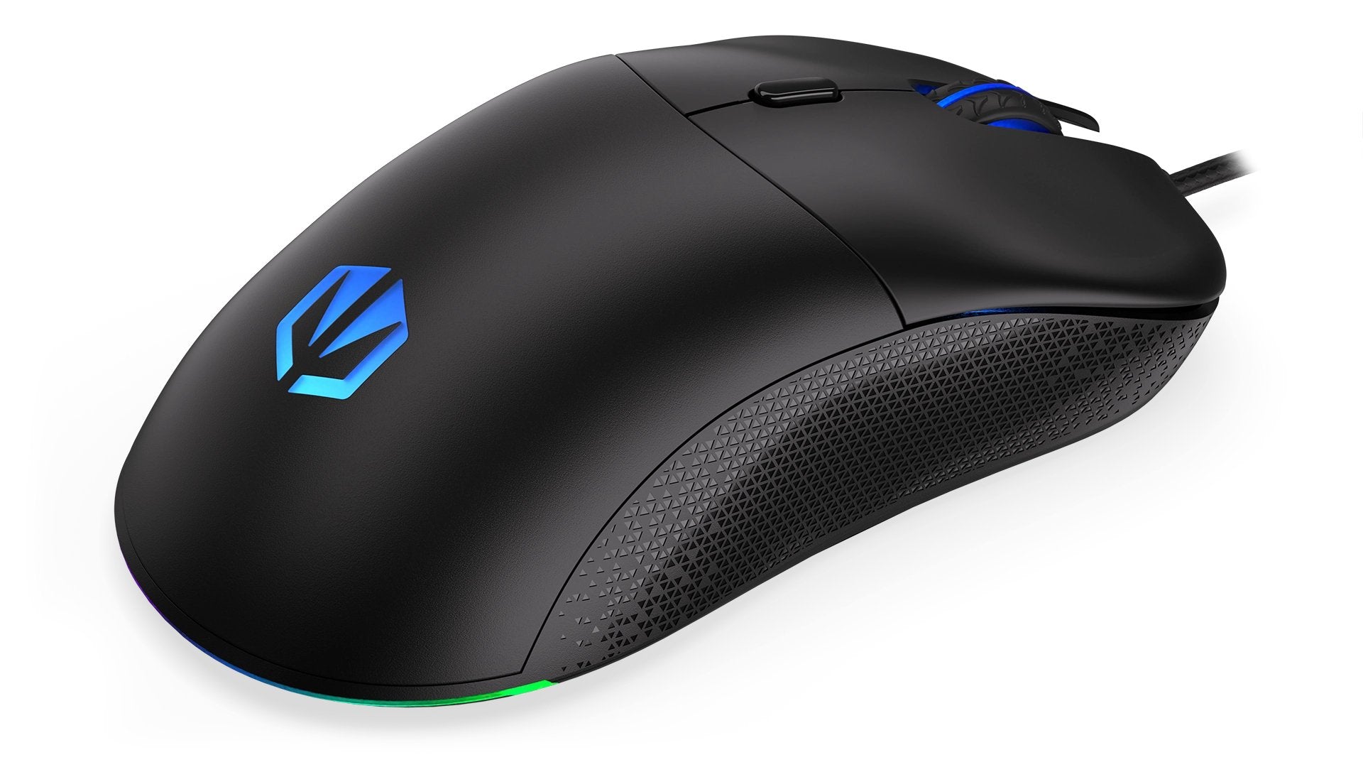 EAN 5903018664712 - ENDORFY GEM Plus ratón Juego mano derecha USB Tipo C Óptico 19000 DPI imagen 4