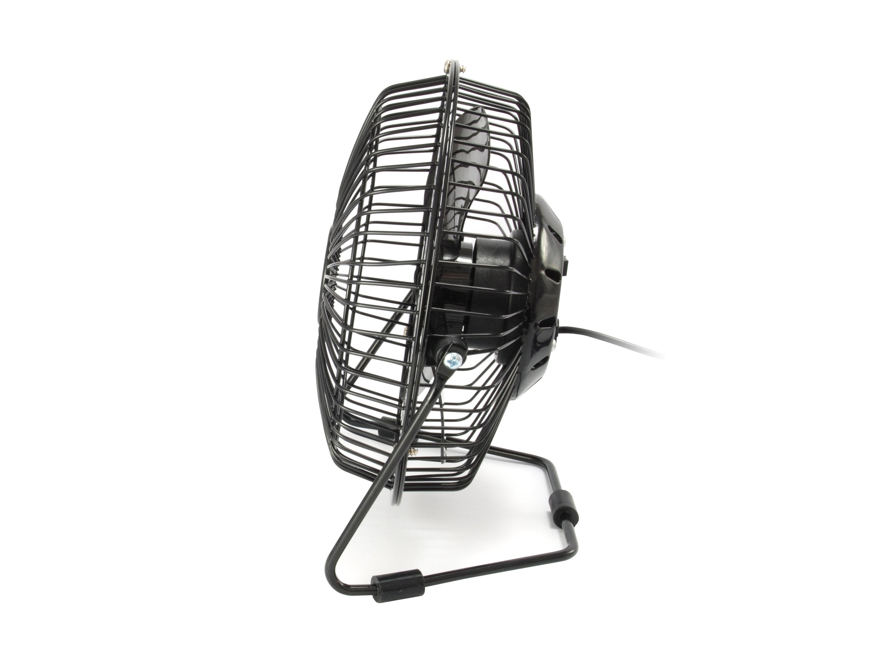 EAN 4015867221488 - Equip 245420 ventilador Negro imagen 2