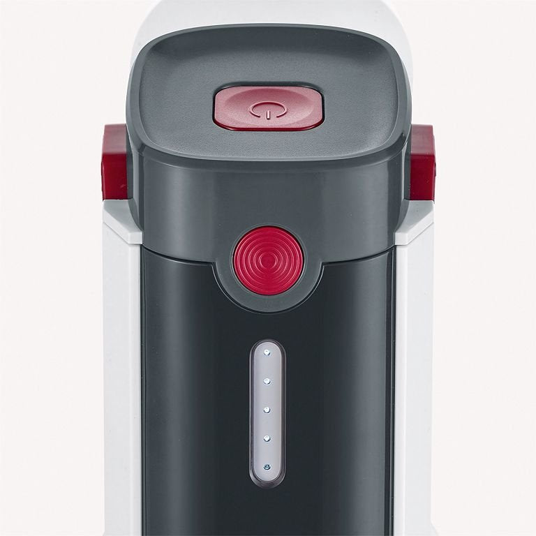 EAN 4008146037023 - Severin HV 7166 aspiradora de pie y escoba eléctrica Aspiradora escoba Batería Secar HEPA Sin bolsa 0,4 L imagen 3