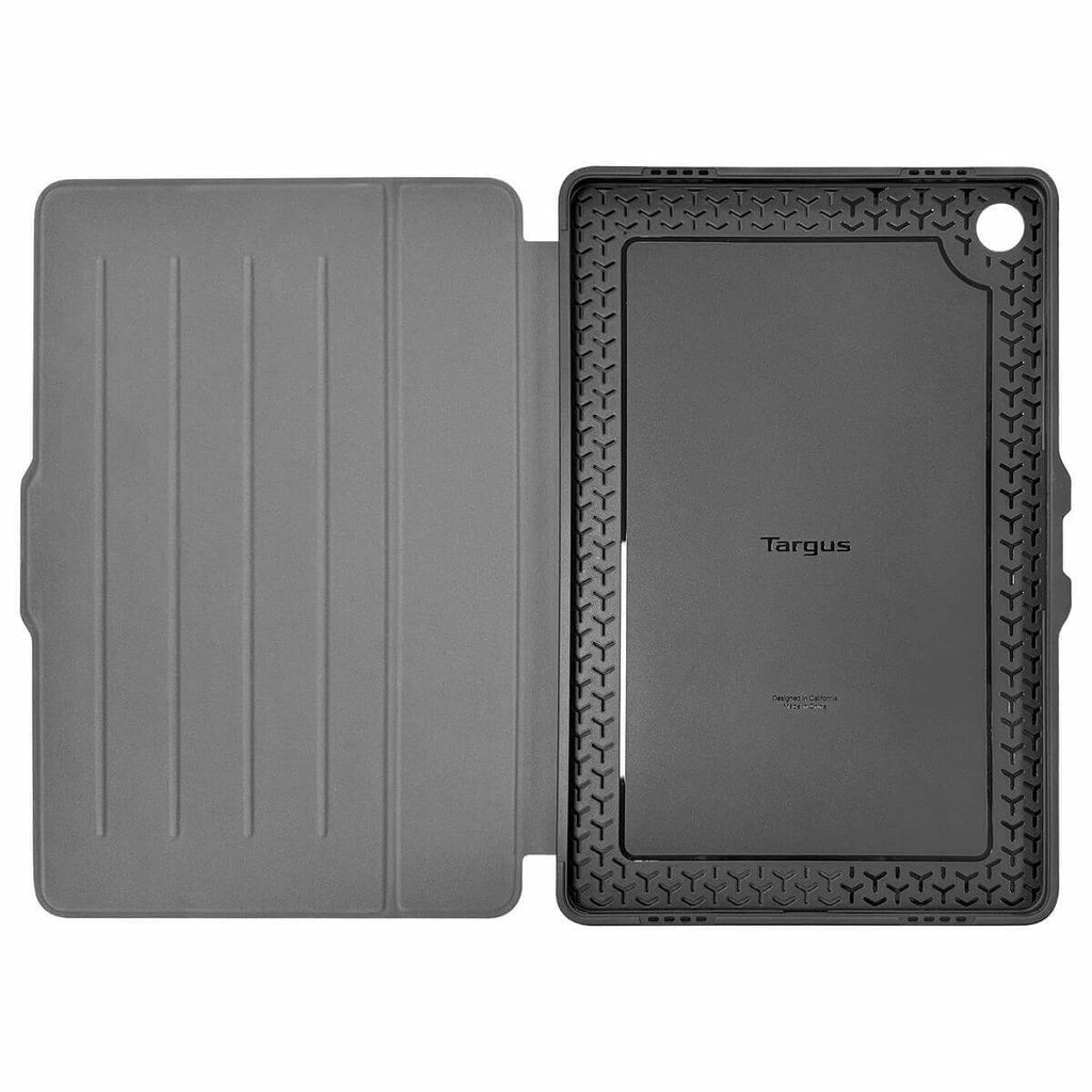 EAN 5063194001289 - Targus Click-In 27,9 cm (11") Folio Negro imagen 4