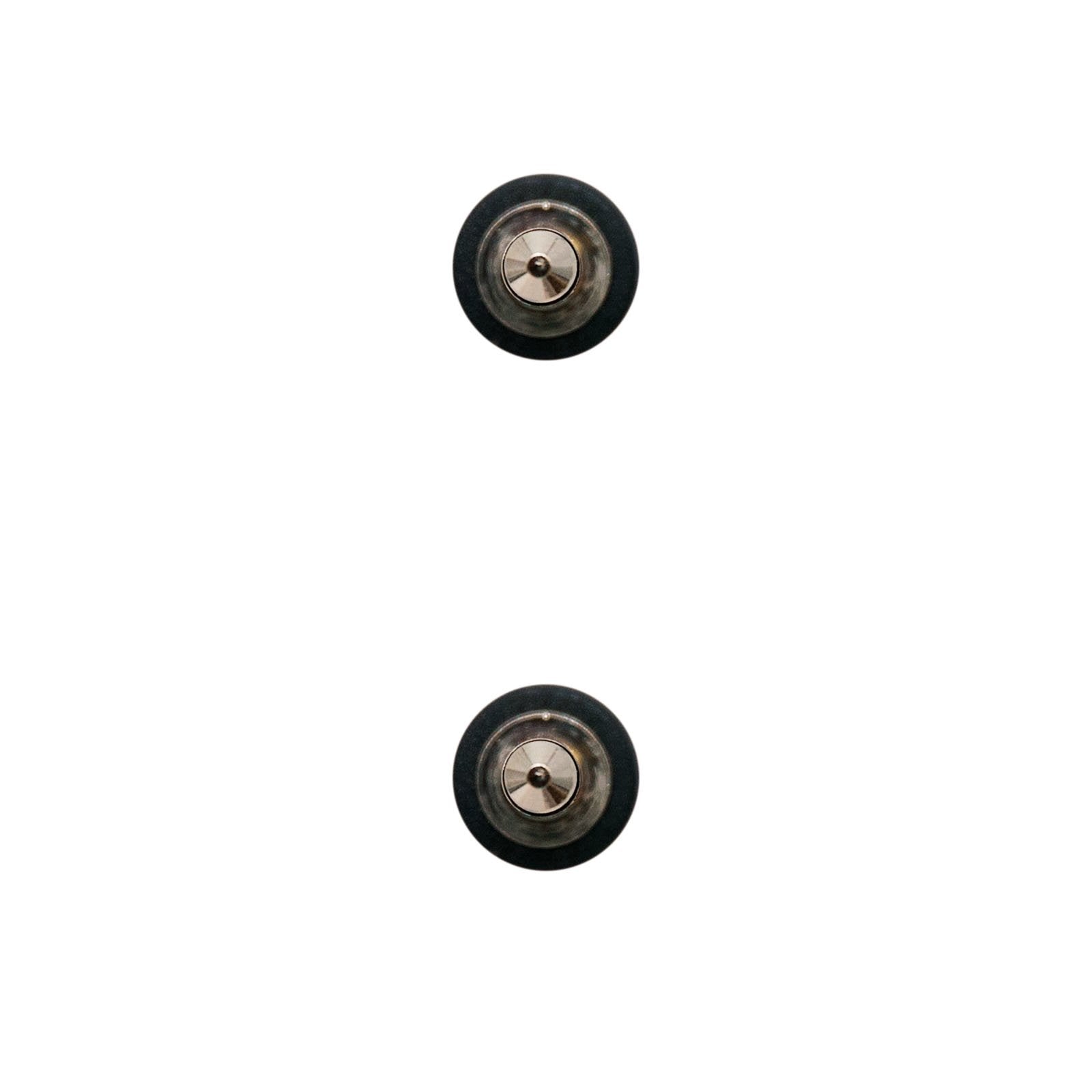 EAN 8433281006904 - Nanocable 10.16.2001-BK adaptador de cable de vídeo 0,1 m imagen 4