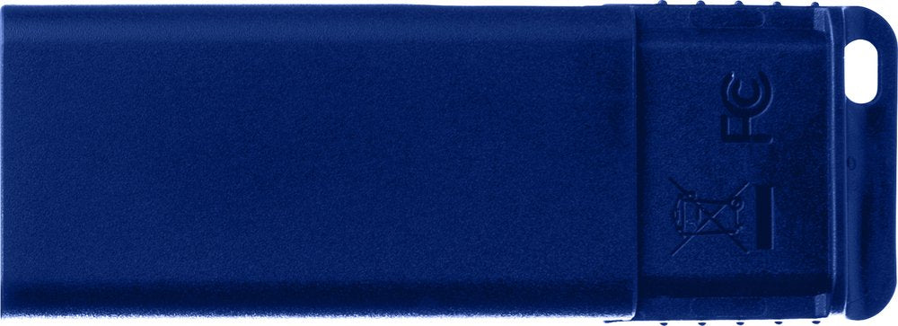 EAN 0023942493266 - Verbatim Slider unidad flash USB 16 GB USB tipo A 2.0 Azul, Verde, Rojo imagen 4