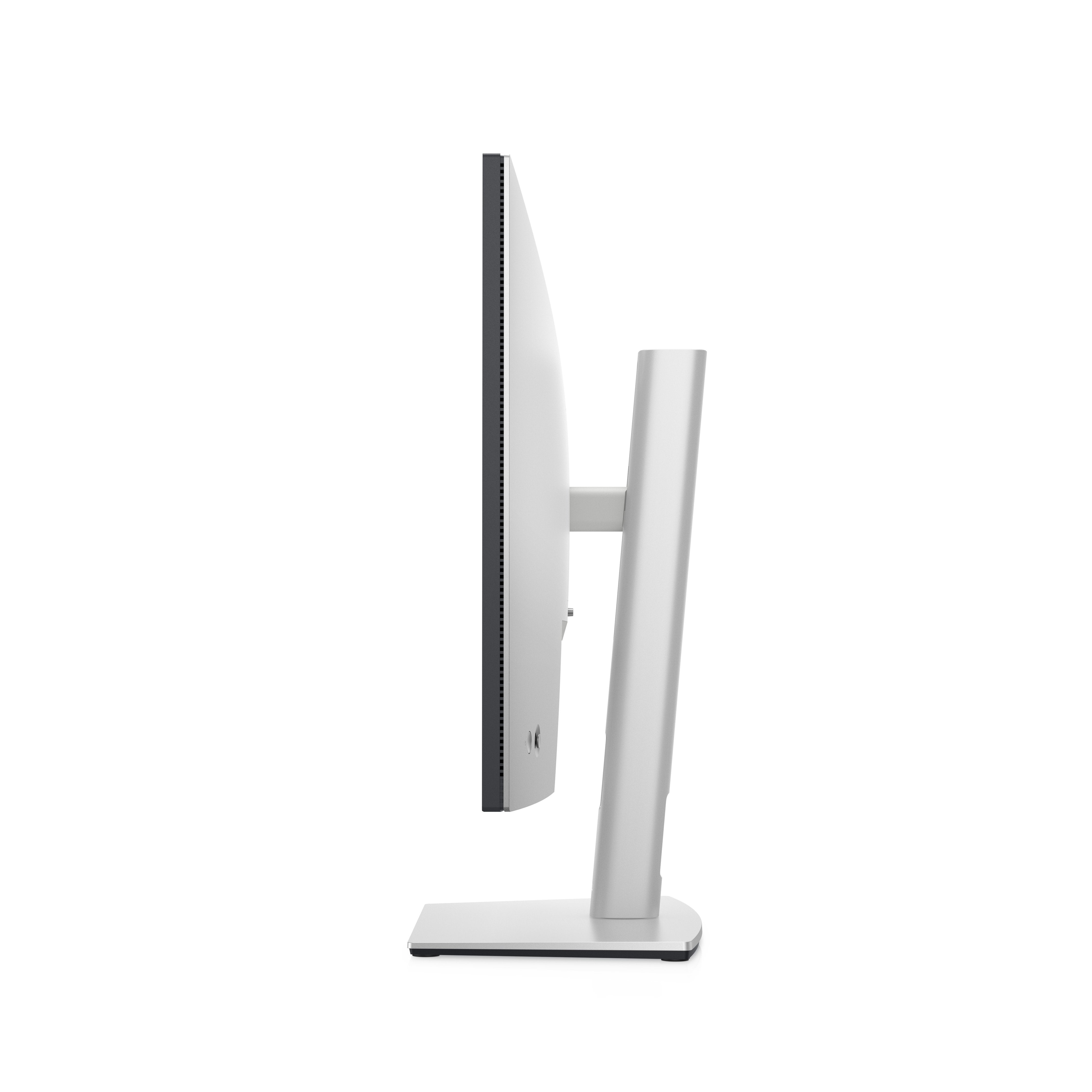 EAN 5397184505014 - DELL UltraSharp U2722DE pantalla para PC 68,6 cm (27") 2560 x 1440 Pixeles Quad HD LCD Plata imagen 4