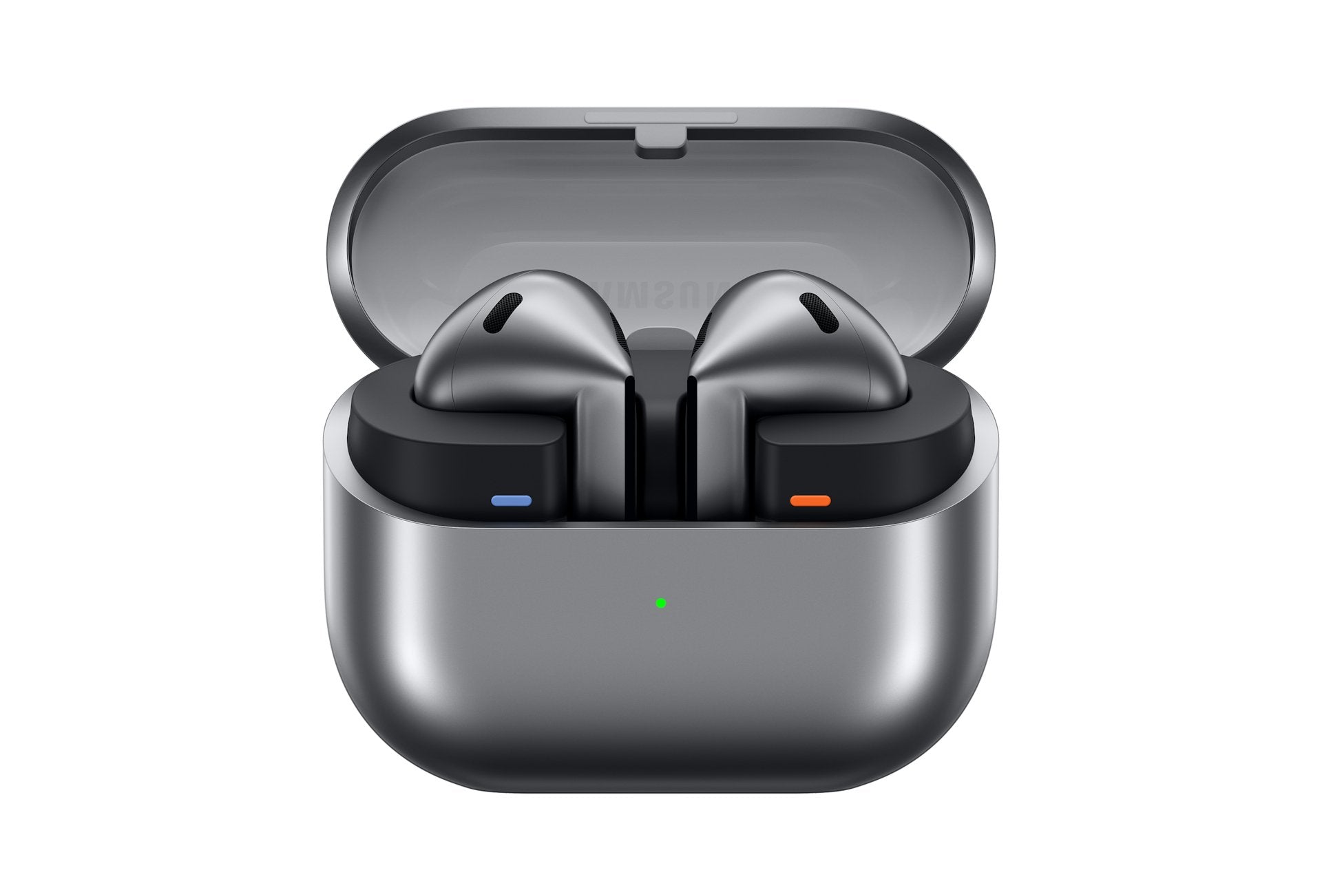 EAN 8806095645902 - Samsung Galaxy Buds3 Auriculares True Wireless Stereo (TWS) Dentro de oído Llamadas/Música USB Tipo C Blu imagen 7