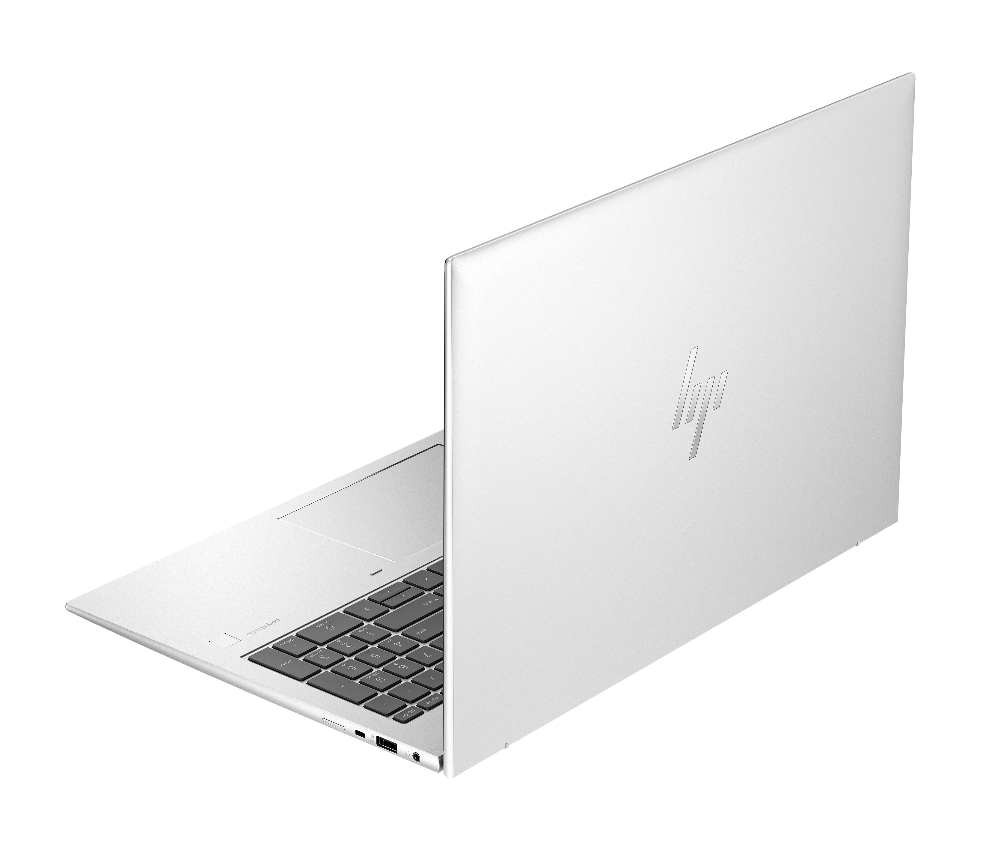Hp Elitebook 865 G11 R5-8540u Syst