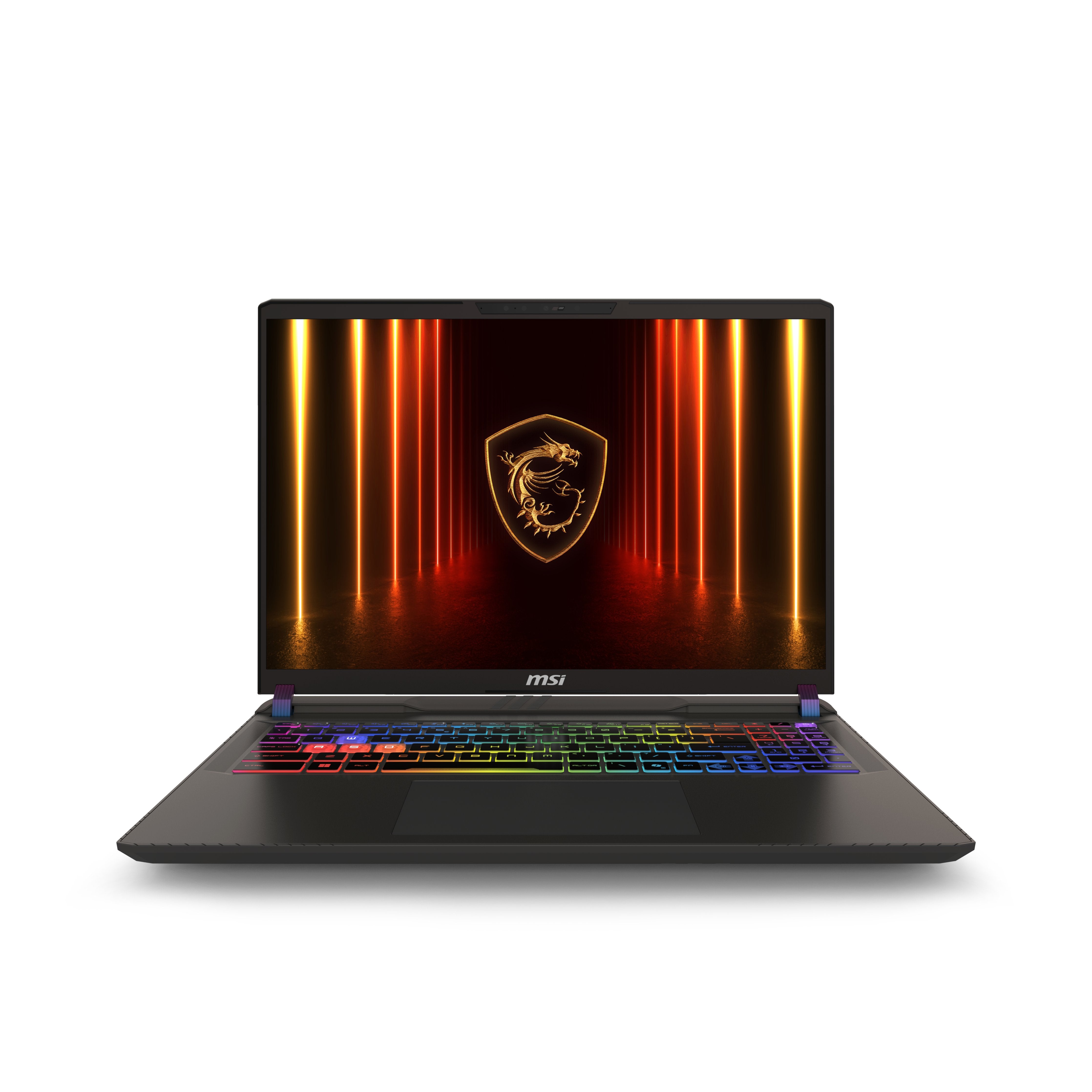 EAN 4711377398688 - MSI Vector A16 HX A8WHG-050XES AMD Ryzen™ 9 7945HX Portátil 40,6 cm (16") Full HD+ 32 GB DDR5-SDRAM 1 TB imagen 1