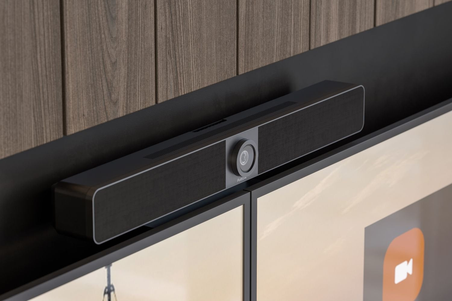 Purelink Vuelogic - Conference Hub Con Video-Switcher Y Byom-Funktion 4k@30