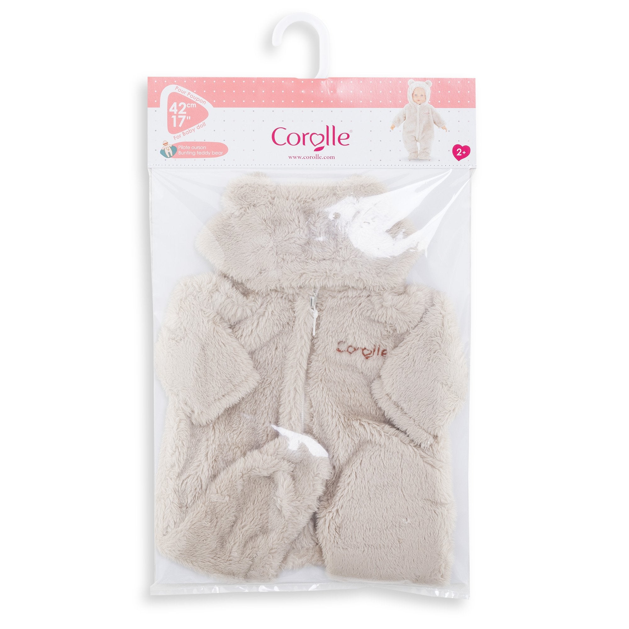 Simba Corolle Mon Grand Poupon 42 Cm, 9000160140