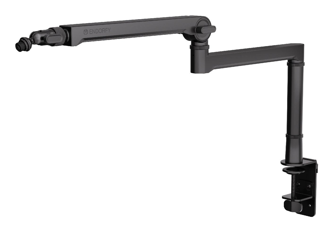 EAN 5903018667706 - ENDORFY EY0A009 soporte para micrófono Soporte para micrófono dinámico de voz imagen 3