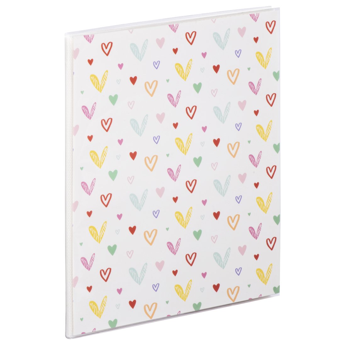 EAN 4007249038685 - Hama Shine álbum de foto y protector Multicolor 80 hojas imagen 1