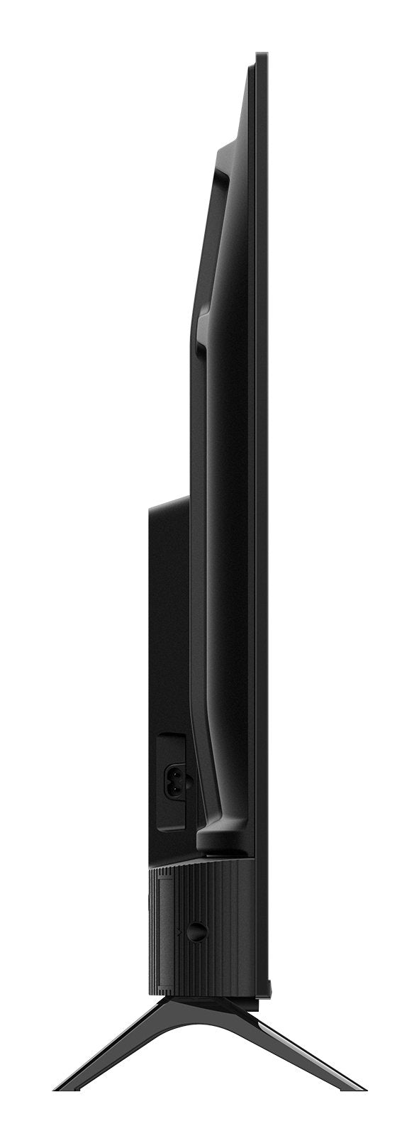 Televisor Tcl Led 43p6k 43' Ultra Hd 4k Smart Tv Wifi