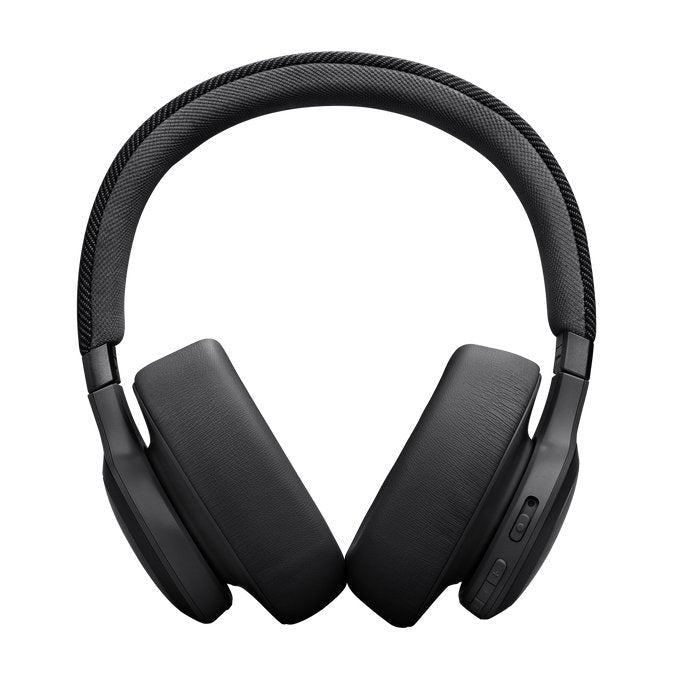 Jbl Live 775 Nc, Over-Ear-Kopfhörer, Negro