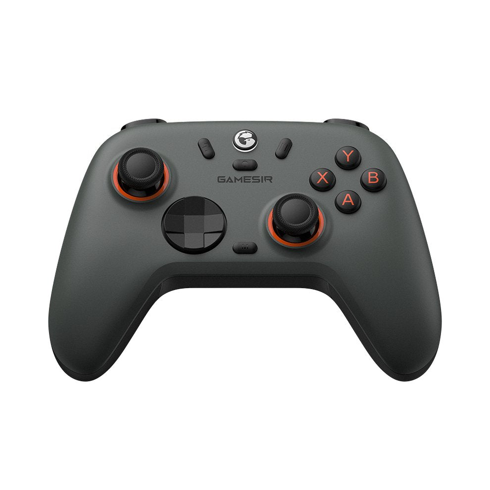 EAN 6936685222540 - GameSir Nova 2 Lite Gris Bluetooth/RF/USB Gamepad Analógico/Digital PC, Android, Nintendo Switch, iOS imagen 1