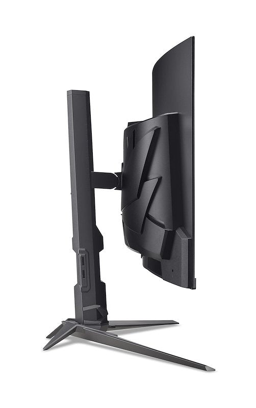 Monitor Acer Predator Um.Cxxee.501 34" 3440 X 1440 Pixeles Ultrawide Quad Hd Qd-Oled Negro