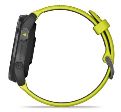 EAN 753759313883 - Garmin Forerunner 965 3,56 cm (1.4") AMOLED 47 mm Digital 454 x 454 Pixeles Pantalla táctil Amarillo Wifi imagen 8