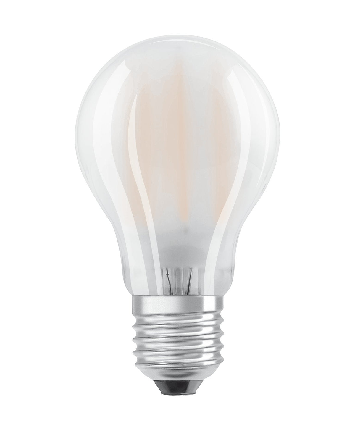 Osram 4058075124660 Led Eek D (A - G) E27 Birnenform 11 W= 100 W Blanco Cálido (Ø X L) 60 Mm X 105 Mm 1 Ud.