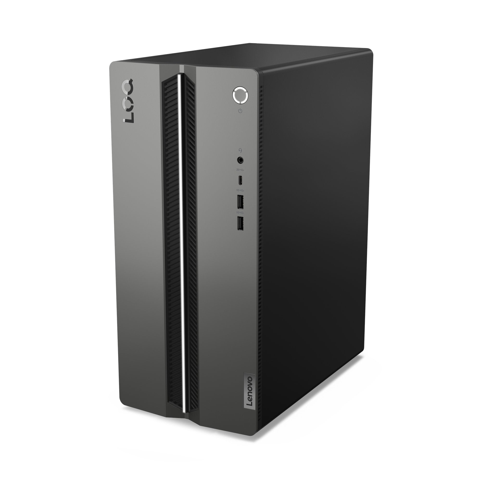 EAN 0198158336062 - Lenovo LOQ Tower 17IAX10 Intel Core Ultra 7 255HX 32 GB DDR5-SDRAM 1 TB SSD NVIDIA GeForce RTX 5060 Ti Wi imagen 6