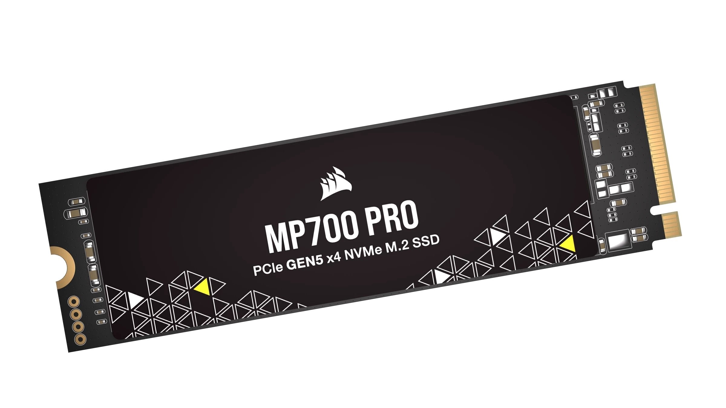 EAN 0840006675143 - Corsair MP700 PRO 2 TB M.2 PCI Express 5.0 NVMe 3D TLC NAND imagen 4