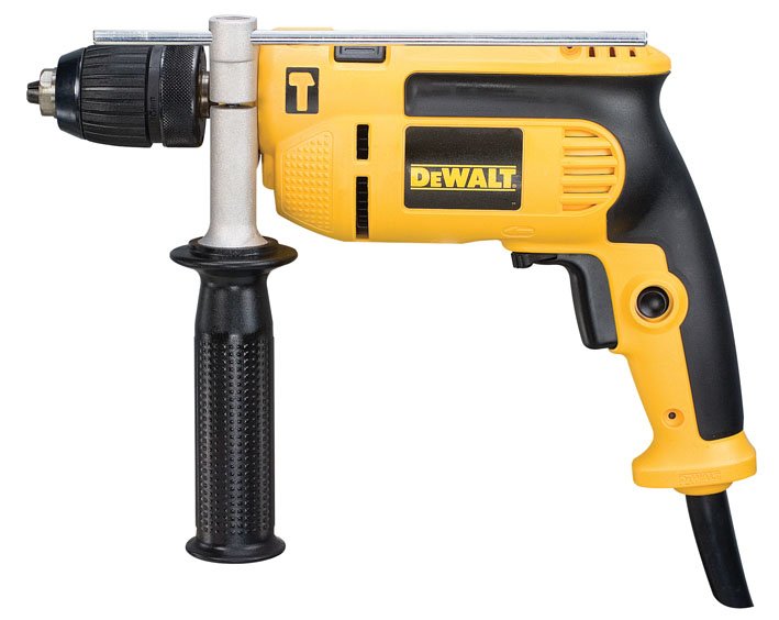 EAN 5035048268209 - DeWALT DWD024KS taladro 2800 RPM 1,82 kg imagen 1