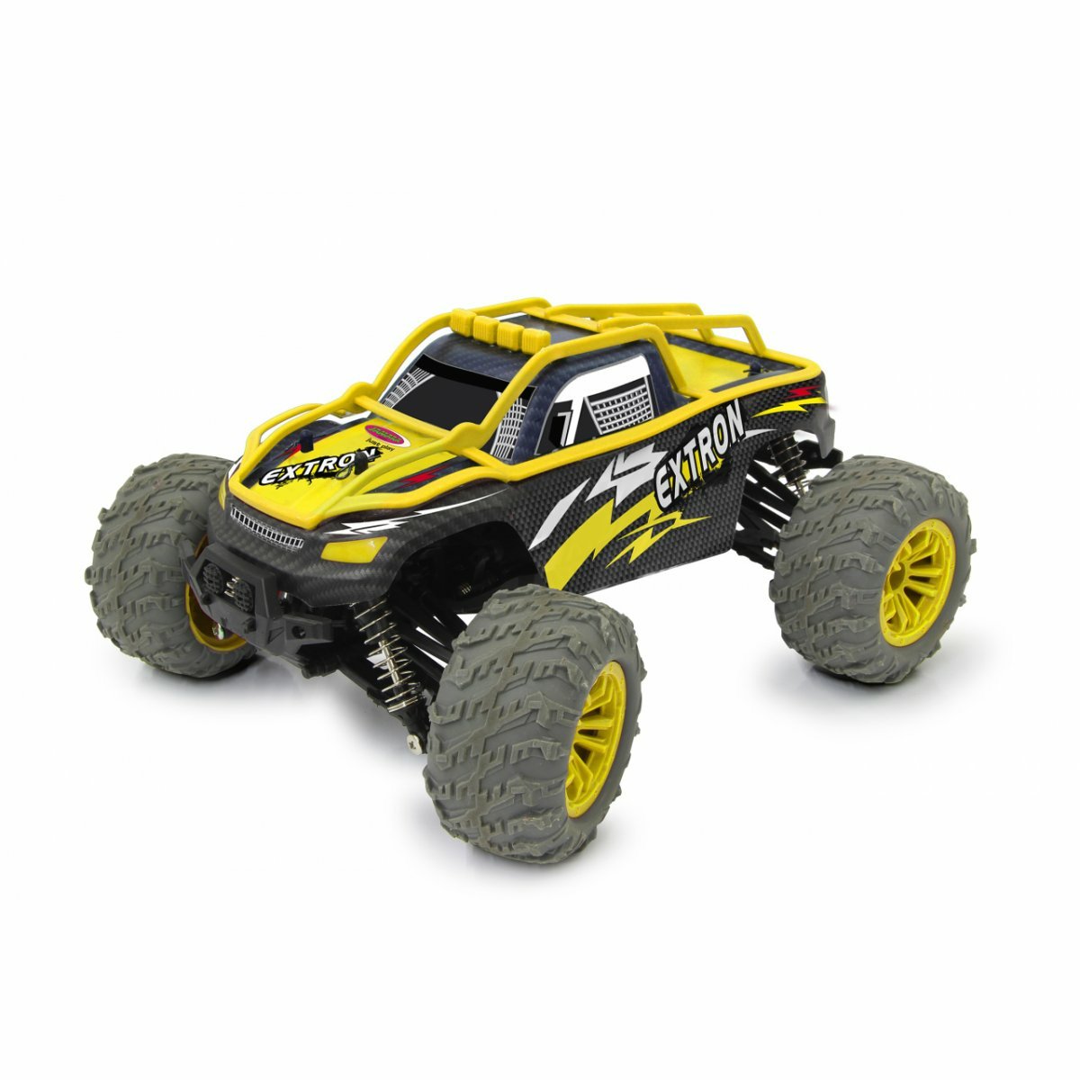 EAN 4042774459864 - Jamara 053300 modelo controlado por radio Coche todoterreno 1:14 imagen 5