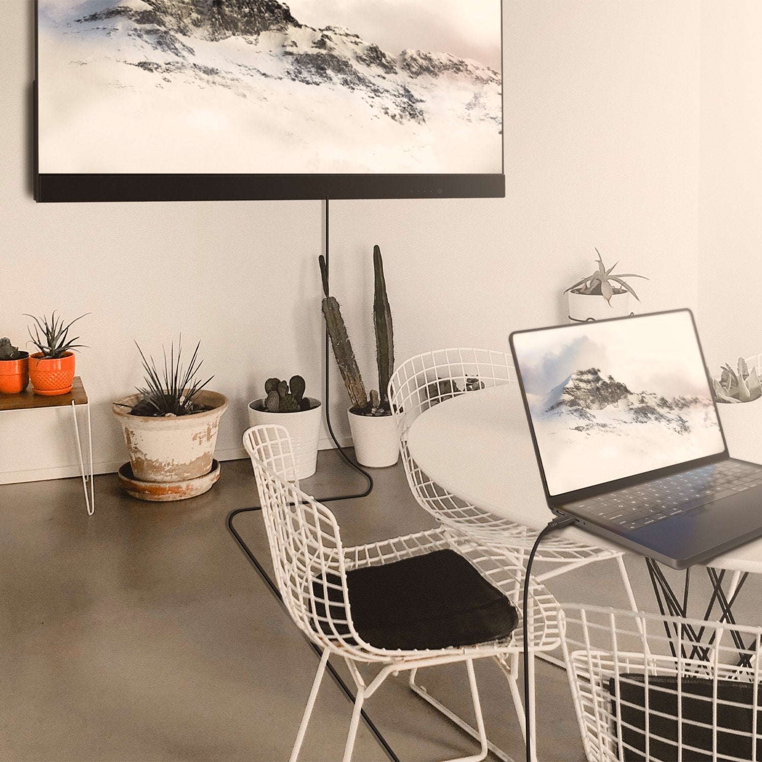 Aisens Cable Displayport V1.2 Ccs 4k@60hz - Dp/M-Dp/M - 5m - Negro