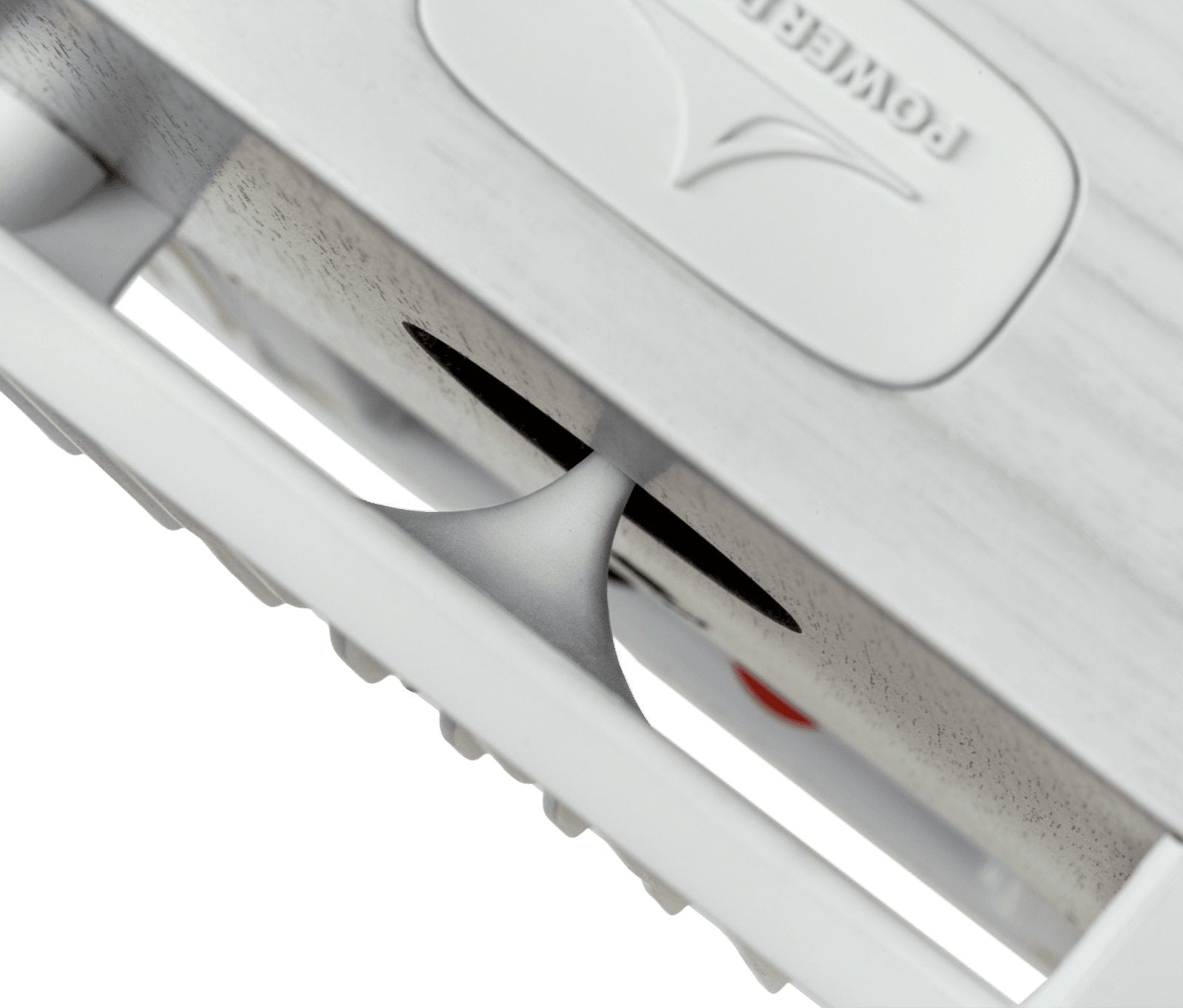 Polk Signature Elite Es10 Blanco Altavoces De Estantería Hi-Res