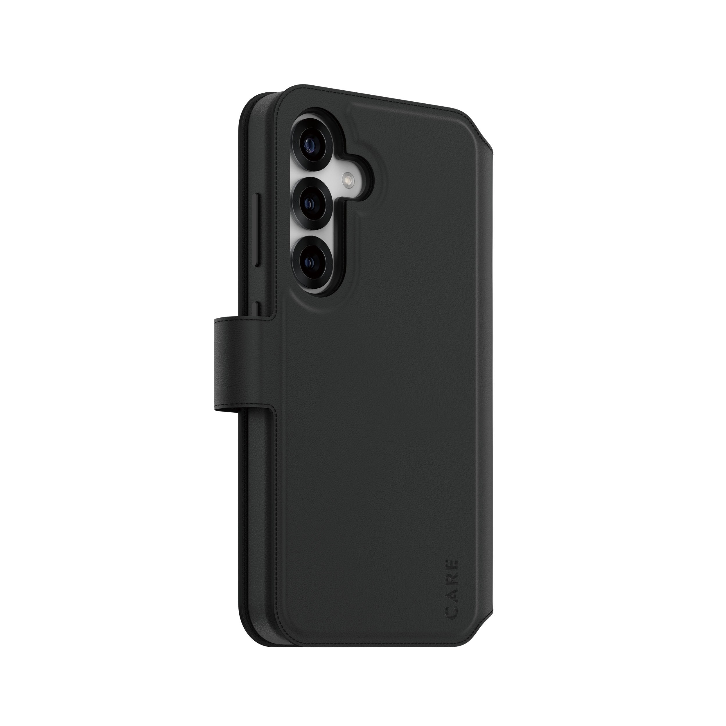 EAN 5715685016844 - PanzerGlass CARE™ by ® Tango 2-in-1 Wallet Case w. Qi Compatible Samsung Galaxy S25 funda para teléfono m imagen 1