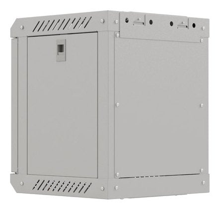 EAN 5901969441611 - Lanberg WF11-3306-10S armario rack 6U Bastidor de pared Gris imagen 8