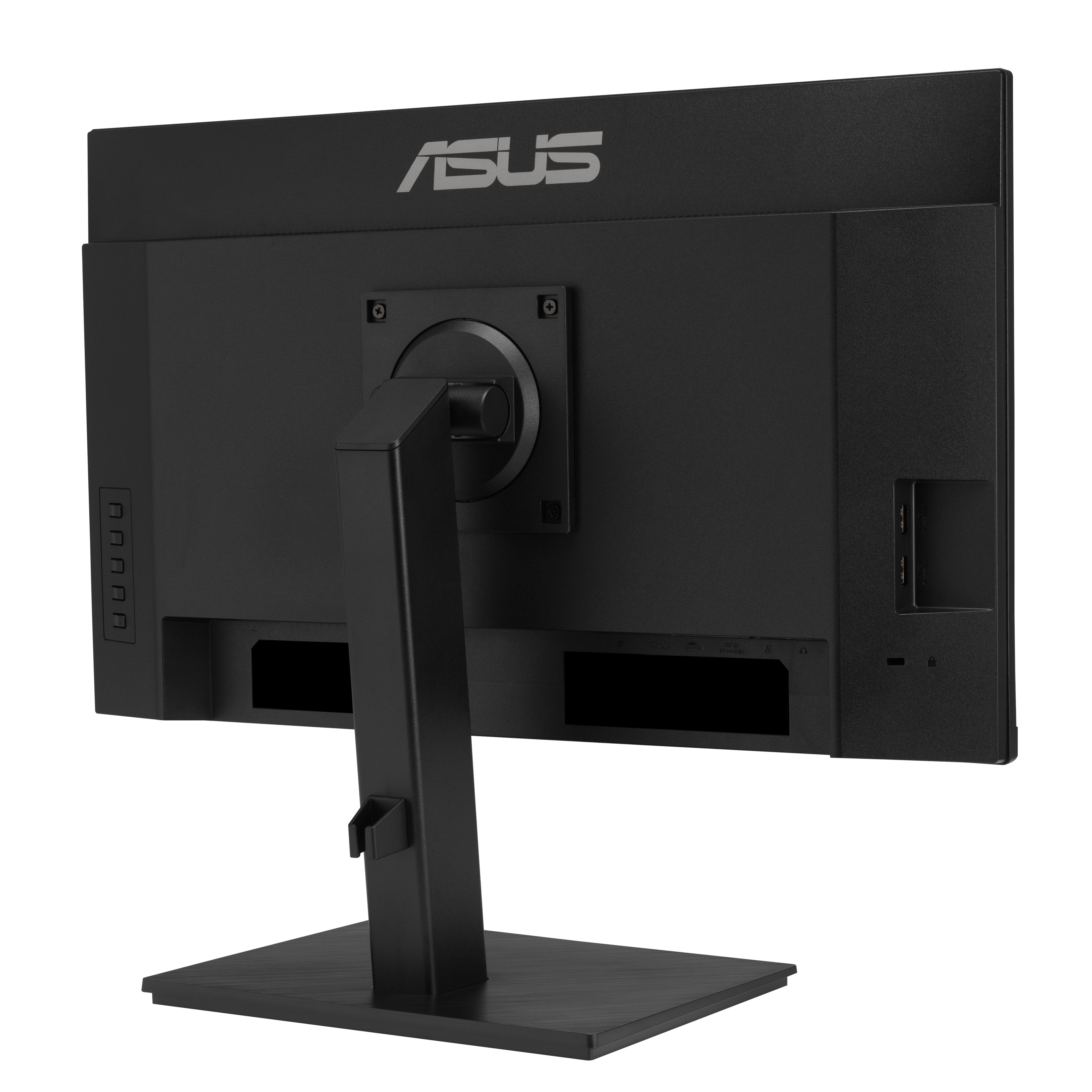 Monitor Profesional Asus Va24ecpsn 23.8' Full Hd Multimedia Negro