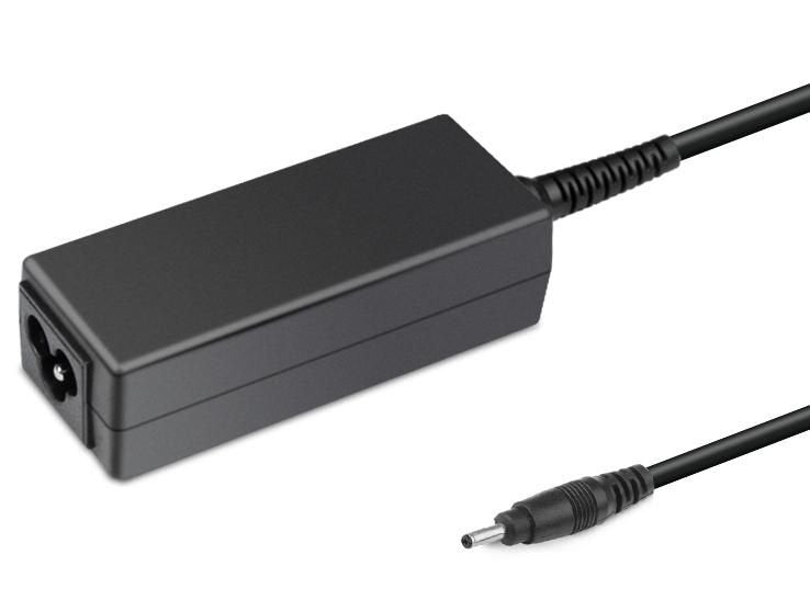 Coreparts Mba1255 Adaptador E Inversor De Corriente Interior 40 W Negro