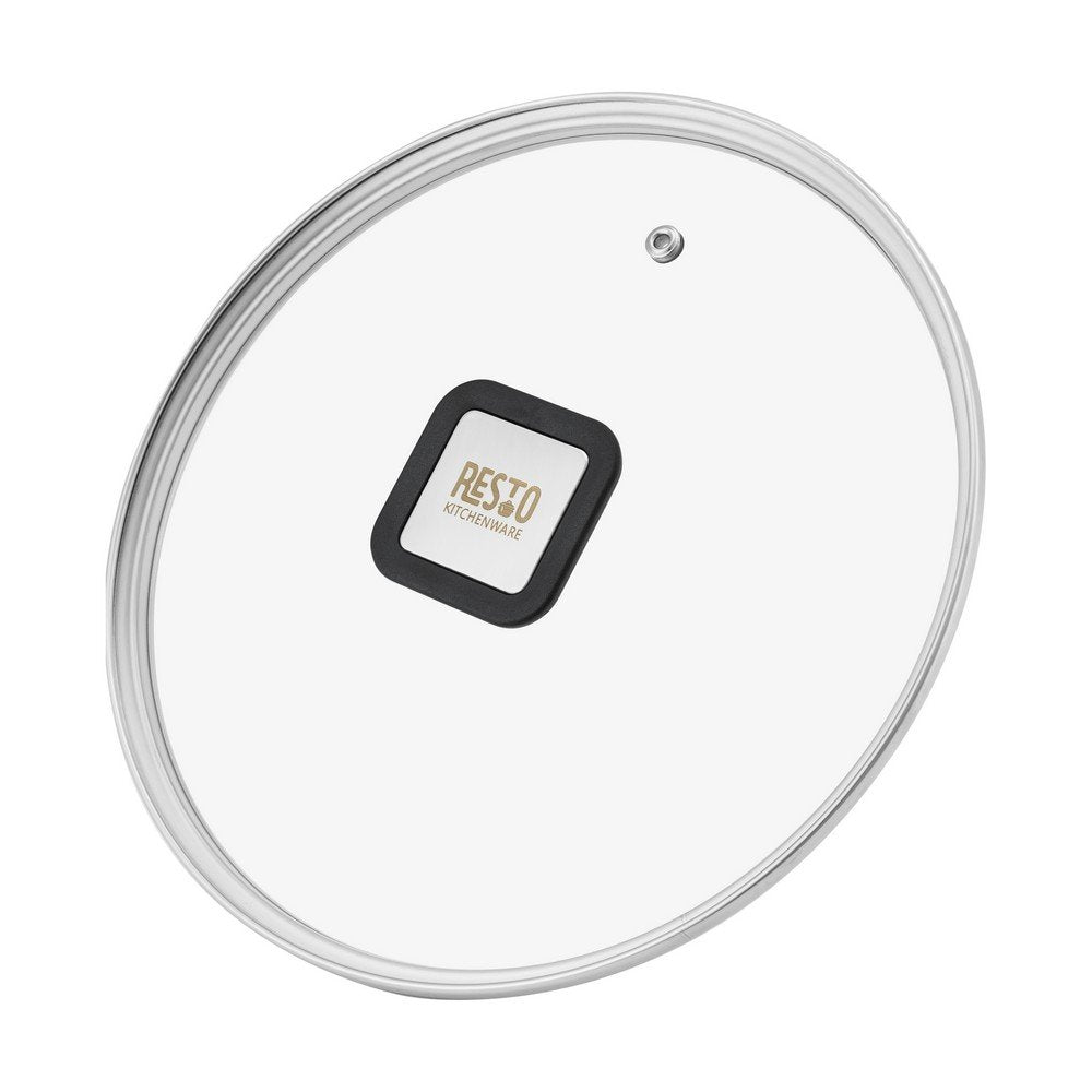 EAN 4260709013732 - Resto Kitchenware Anser 4,4 L Alrededor Negro, Acero inoxidable imagen 13
