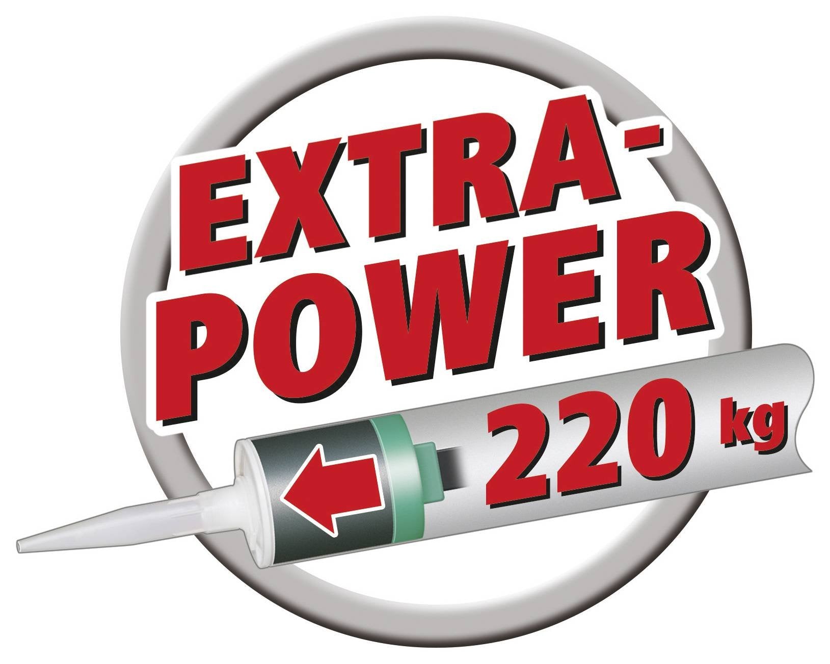 EAN 4006885435803 - wolfcraft GmbH 4358000 pistola de calafateo Pistola de calafateo de cartuchos imagen 2