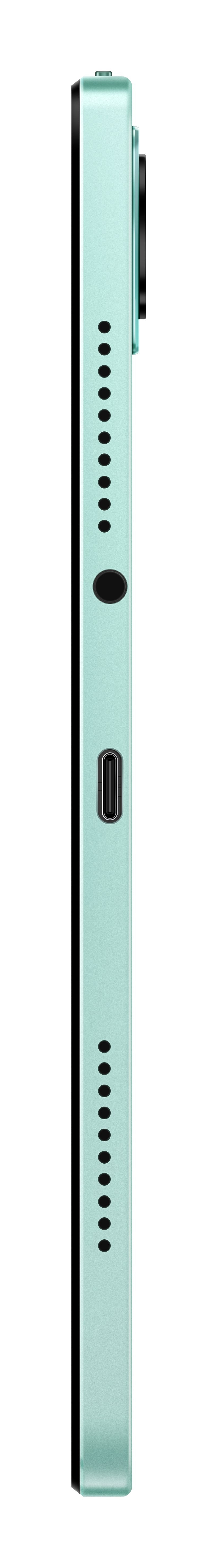 EAN 6941812740453 - Xiaomi Redmi Pad Pad SE Qualcomm Snapdragon 128 GB 27,9 cm (11") 4 GB Android 13 Verde imagen 8