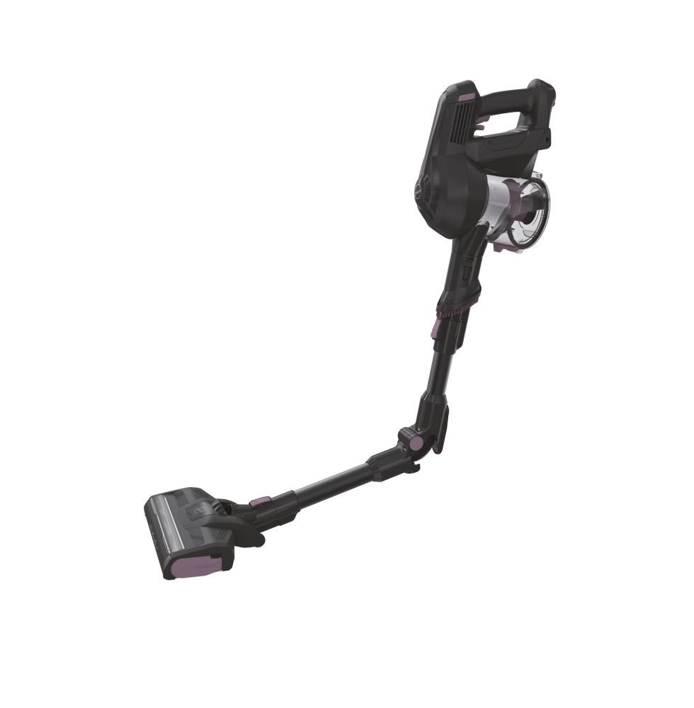 Aspirador Hoover Hf1 Hf103x 011 Negro