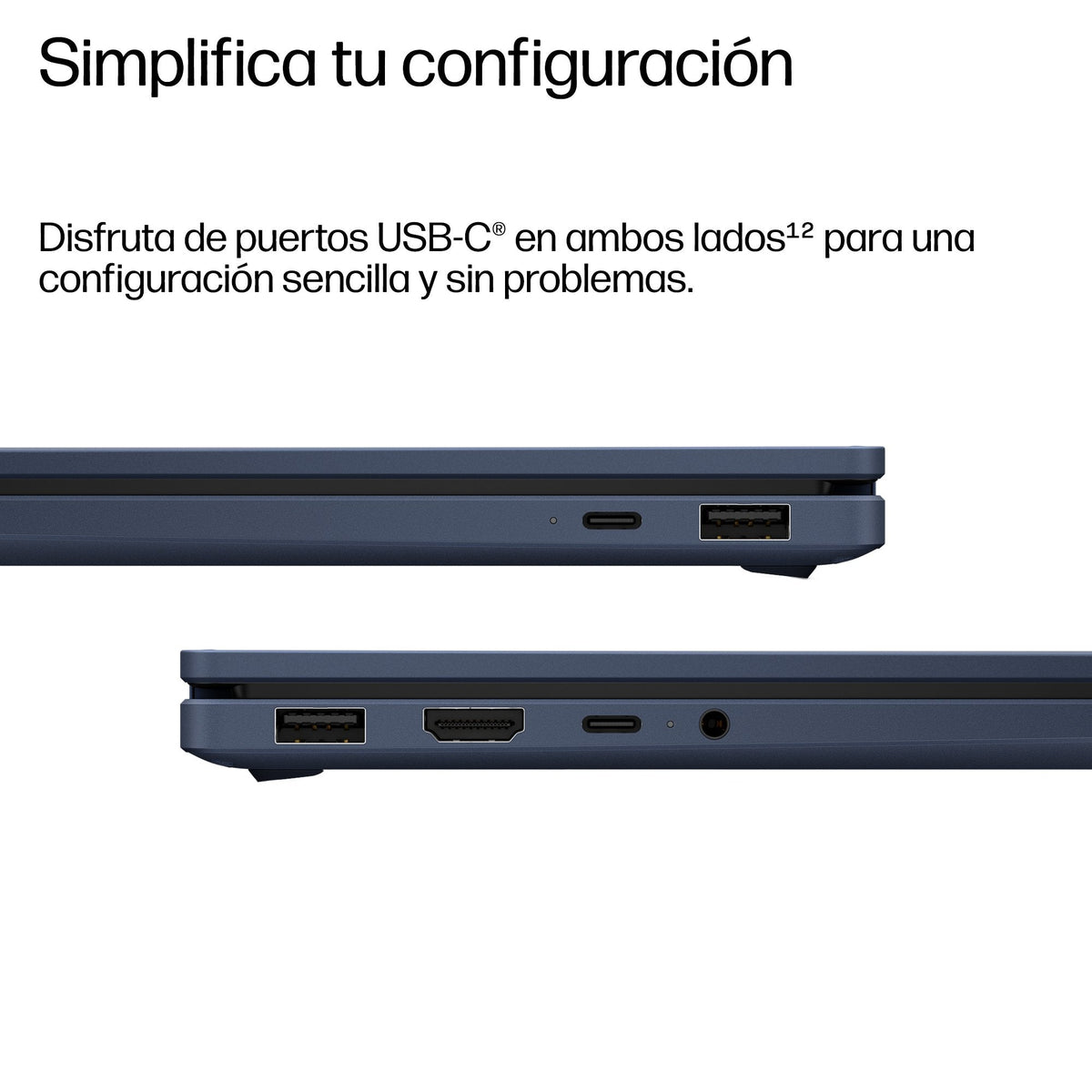 Convertible 2 En 1 Hp Omnibook X Flip Next Gen Ai 14 Kb0004ns Copilot+ Pc 14" 2k Intel Core Ultra 7 356h 50 Tops 32gb Ram 1tb Ssd Sin Cargador