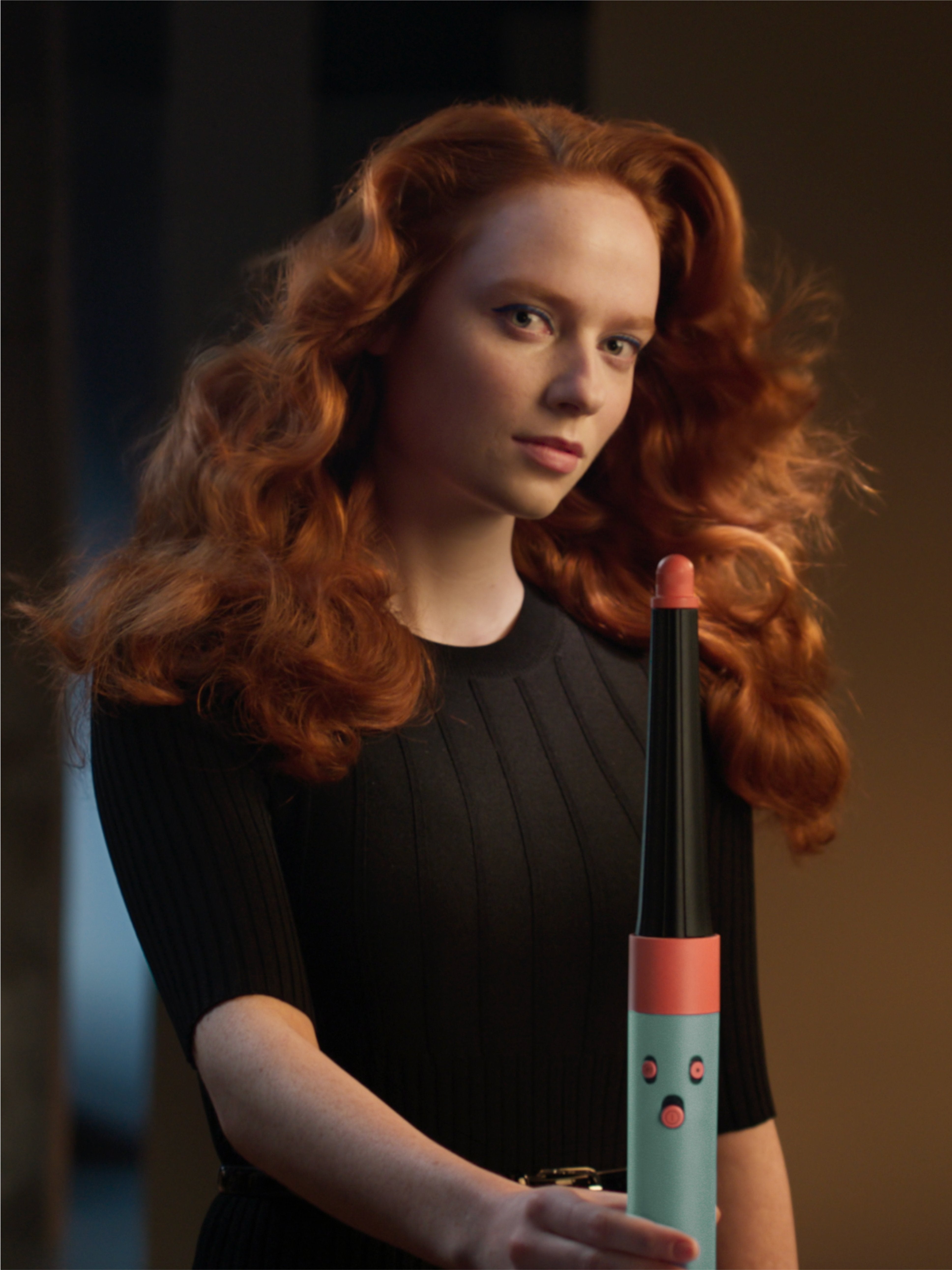 Dyson Airwrap Id Multi-Haarstyler Und -Trockner Hs08