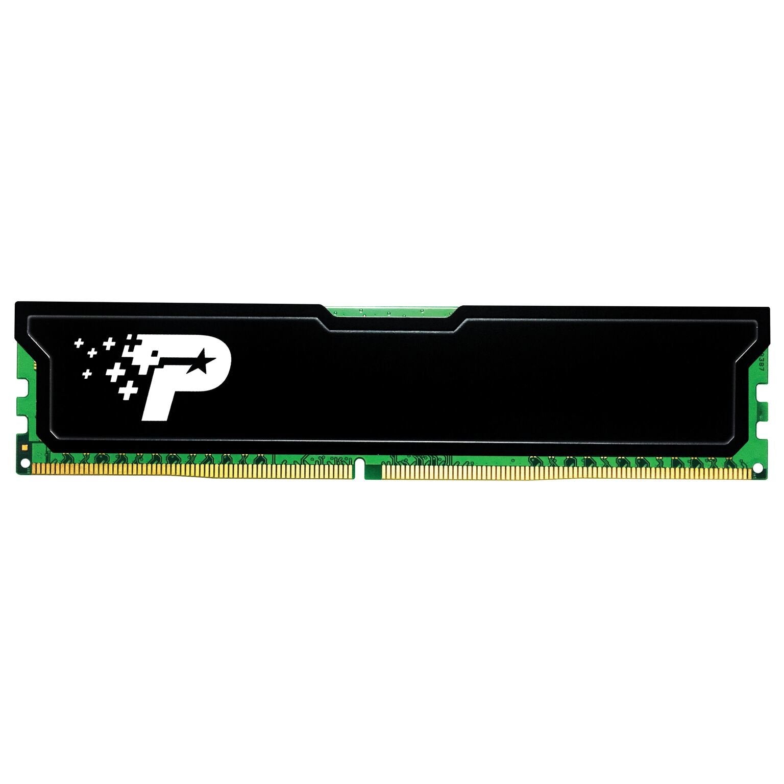 EAN 0814914023471 - Patriot Memory PSD416G24002S módulo de memoria 16 GB 1 x 16 GB DDR4 260-pin SO-DIMM imagen 1